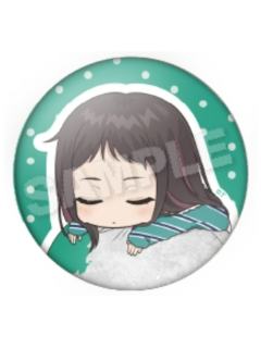 凛-睡眠趴趴吧唧