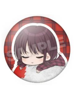 井芹仁菜-睡眠趴趴吧唧