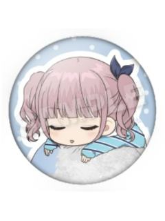 雏-睡眠趴趴吧唧