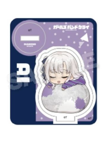 Ai-睡眠趴趴立牌