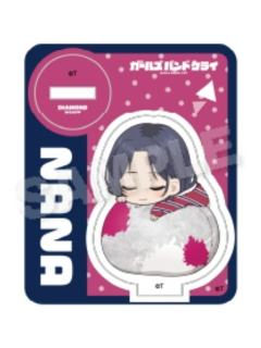 Nana-睡眠趴趴立牌