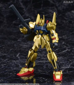 Assault Kingdom EX (06) MSN-00100 百式-资料图