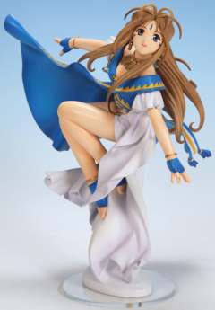 贝露丹蒂 E veryone Has Wings ver.-资料图