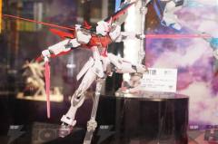 ROBOT魂 MBF-02 嫣红强袭 MBF-02 空战型嫣红强袭