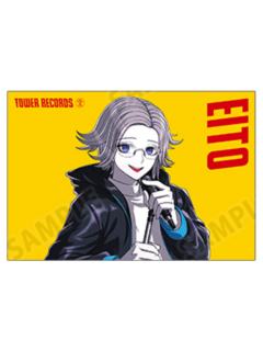 苍月卫人B-摇滚乐队系列满赠明信片