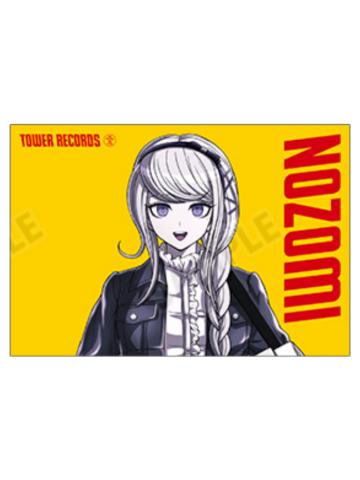 雾藤希B-摇滚乐队系列满赠明信片