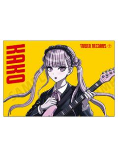 九十九过子B-摇滚乐队系列满赠明信片