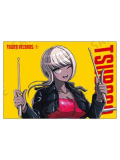 川奈翼B-摇滚乐队系列满赠明信片