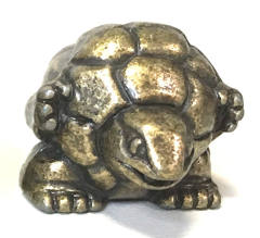 隆隆岩 Bronze ver.