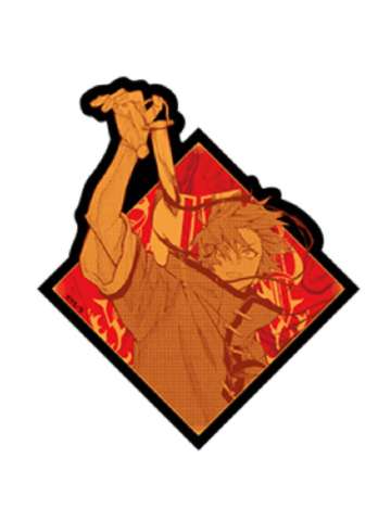 亚瑠马-三周年快闪贴纸B盒