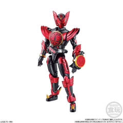 假面骑士 OOO Taka Head + Kujaku Arm Set-资料图
