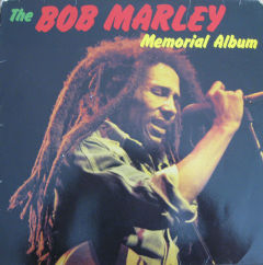 The Bob Marley Memorial Album