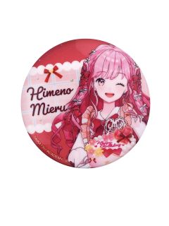 姬乃见C（生日纪念徽章）-姬乃见生日周边