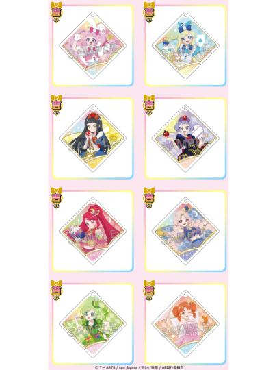 秘密的偶像公主-2