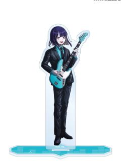 九十九今马-摇滚乐队系列BIG立牌