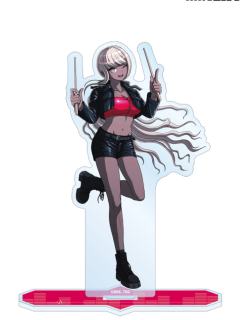 川奈翼-摇滚乐队系列BIG立牌