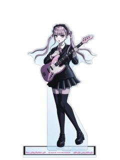 九十九过子-摇滚乐队系列特大立牌