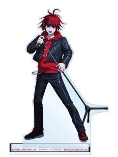 澄野拓海-摇滚乐队系列特大立牌