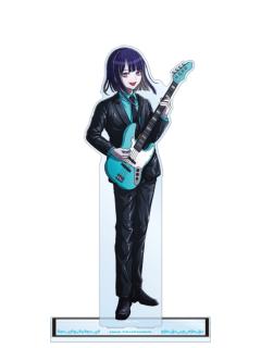 九十九今马-摇滚乐队系列特大立牌