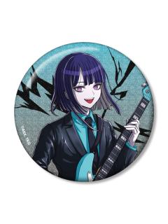 九十九今马-摇滚乐队系列闪大吧唧