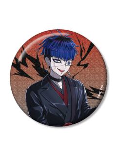 面影歪-摇滚乐队系列闪大吧唧