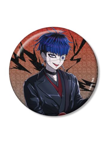 面影歪-摇滚乐队系列闪大吧唧