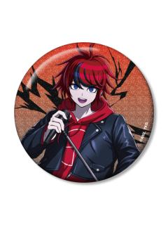 澄野拓海-摇滚乐队系列闪大吧唧