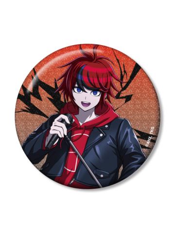 澄野拓海-摇滚乐队系列闪大吧唧