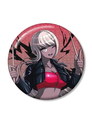 川奈翼-摇滚乐队系列闪大吧唧