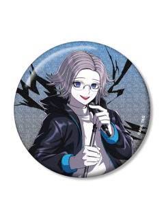 苍月卫人-摇滚乐队系列闪大吧唧