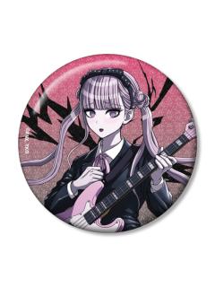 九十九过子-摇滚乐队系列闪大吧唧