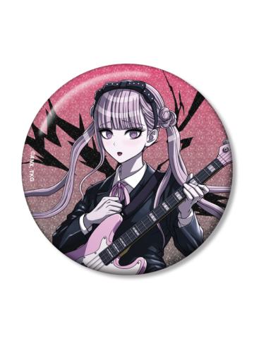 九十九过子-摇滚乐队系列闪大吧唧