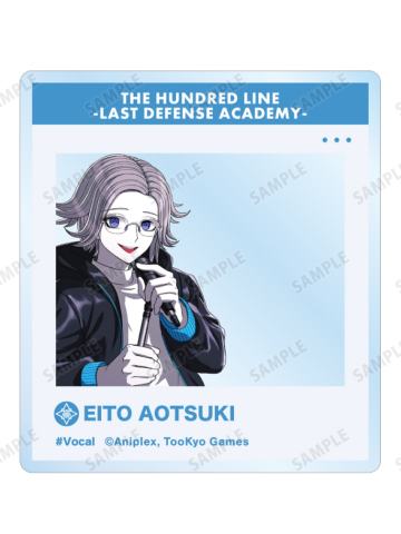 苍月卫人-摇滚乐队系列透卡