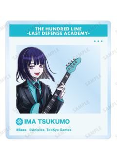 九十九今马-摇滚乐队系列透卡