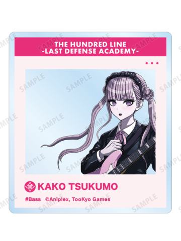 九十九过子-摇滚乐队系列透卡