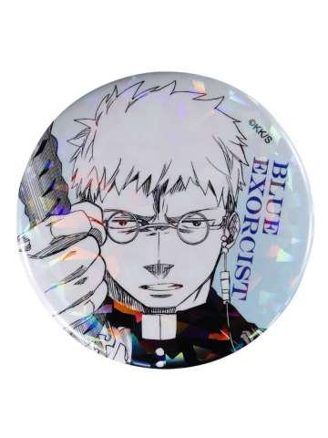 藤本狮郎2-JCS受注闪吧唧三弹