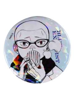 三轮子猫丸-JCS受注闪吧唧三弹