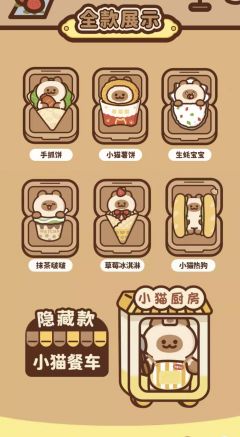 街边小吃摊系列-资料图