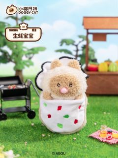 街边小吃摊系列-资料图