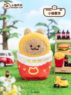 街边小吃摊系列-资料图