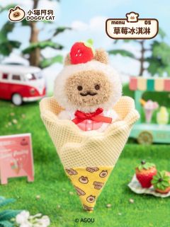 街边小吃摊系列-资料图