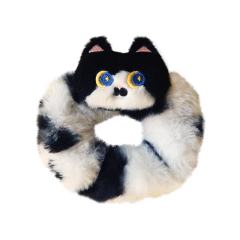 牛奶猫大肠发圈