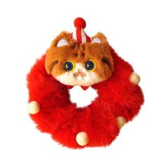 狸花猫大肠发圈