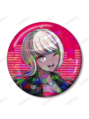 川奈翼-摇滚系列闪吧唧