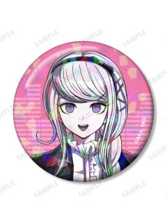 雾藤希-摇滚系列闪吧唧