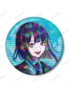 九十九今马-摇滚系列闪吧唧