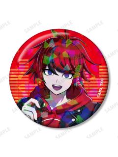 澄野拓海-摇滚系列闪吧唧