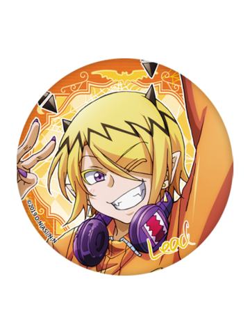 夏克斯·利特-S3收获祭立绘徽章