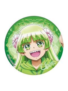 瓦拉克·克拉拉-S3收获祭立绘徽章