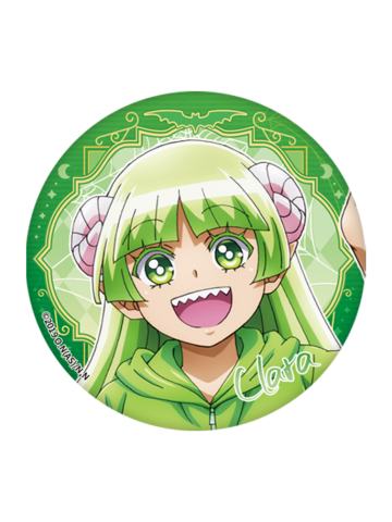 瓦拉克·克拉拉-S3收获祭立绘徽章